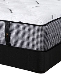 Paramount Hd Encore 12" Plush Mattress Set