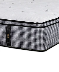Paramount Hd Maximus 13" Cushion Firm Mattress Set