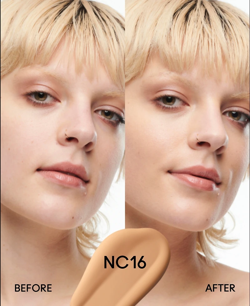 Mac Studio Radiance Serum-Powered Foundation, 1-oz.