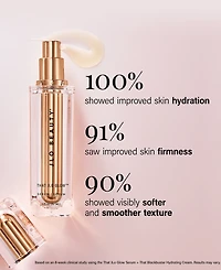 JLo Beauty That JLo Glow Brightening & Firming Serum With Niacinamide