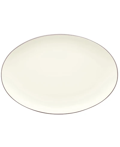Noritake Colorwave 16 Inch Oval Platter