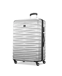 Closeout! Samsonite Uptempo X Hardside 2 Piece Carry-on and Large Spinner Set, Created for Macy's
