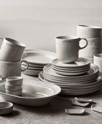 Staub Dinnerware Collection
