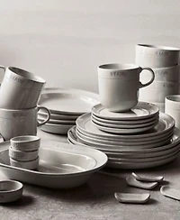 Staub Dinnerware Collection