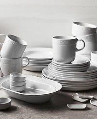 Staub 4 Piece 16 oz Mug Set, Service for