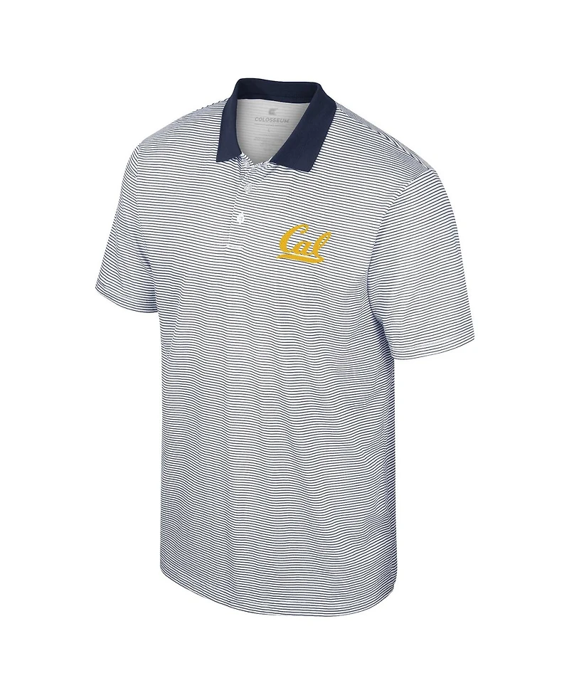 Men's Colosseum White