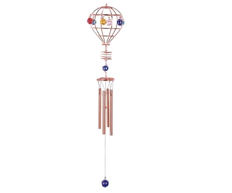 28" Long Air Balloon Wind Chime