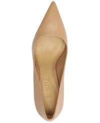 Schutz Women's Lou Pointed Toe Pumps