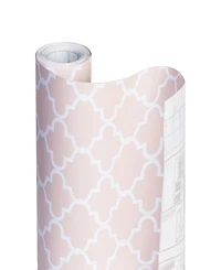Smart Design Adhesive Shelf Liner, 18" x 20' Roll