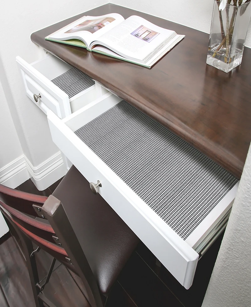 Smart Design Classic Grip Shelf Liner