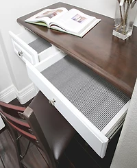 Smart Design Classic Grip Shelf Liner