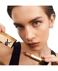 Yves Saint Laurent Rouge Pur Couture Satin Lipstick 