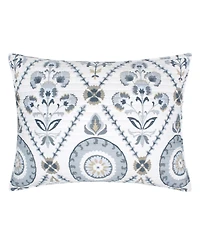 Levtex Maeve Vine Tile Reversible 2-Pc. Quilt Set, Twin/Twin Xl