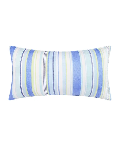 Levtex Catalina Fish Sham, King