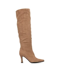 Torgeis Women's Donatella Tall Boots