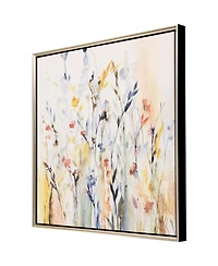 Window Art I Canvas