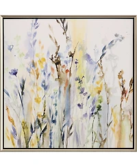 Window Art Ii Canvas