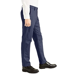 Dockers Men's Signature Slim Fit Iron Free Khaki Pants with Stain Defender