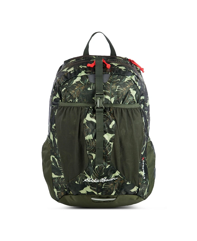 Eddie Bauer Stowaway Packable 30 Liters Daypack
