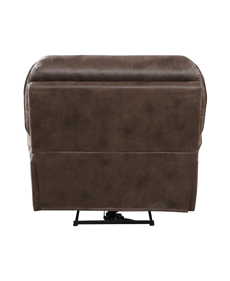 White Label Fleming 45" Power Reclining Chair