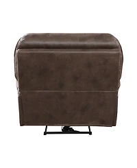 White Label Fleming 45" Power Reclining Chair