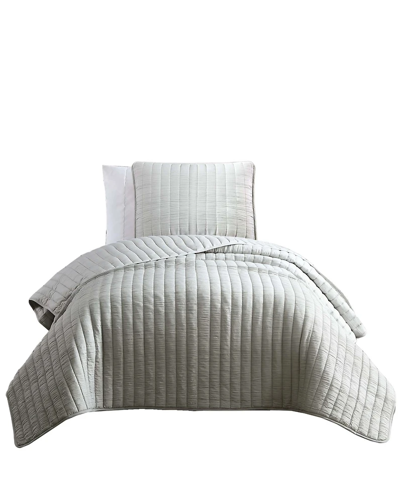 Riverbrook Home Moonstone 2-Pc. Coverlet Set, Twin