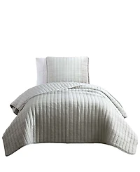 Riverbrook Home Moonstone 2-Pc. Coverlet Set, Twin
