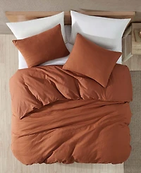 Riverbrook Home Logan 4-Pc. Comforter Set, King