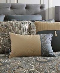 Riverbrook Home Coley 10 Piece Comforter Sets
