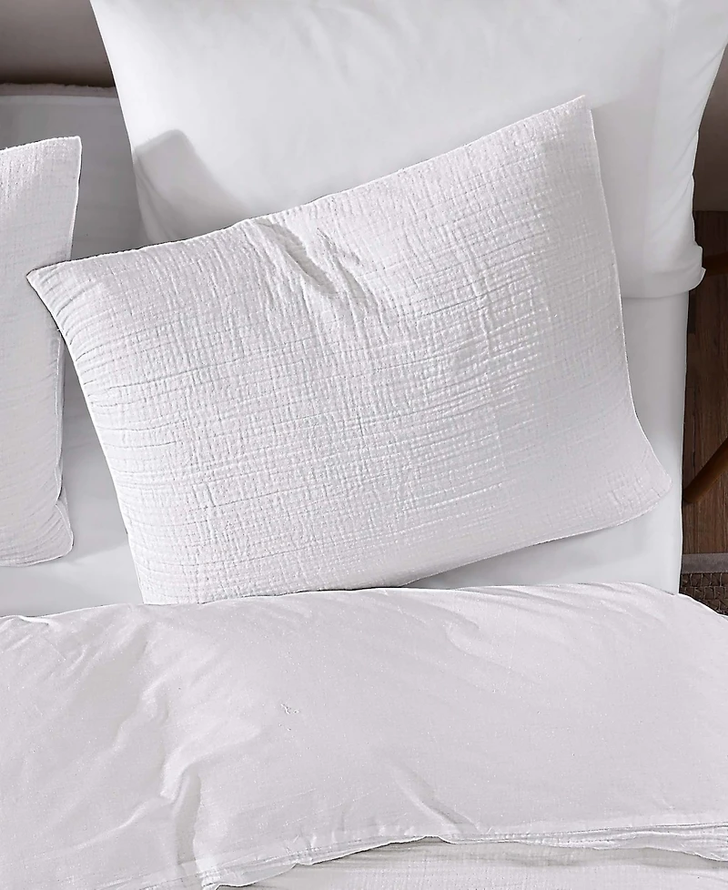 Riverbrook Home Devin Gauze 4-Pc. Comforter Set