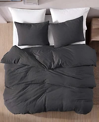 Riverbrook Home Devin Gauze 4-Pc. Comforter Set, Queen