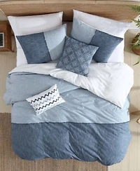 Riverbrook Home Jessup 6 Pc. Comforter Sets