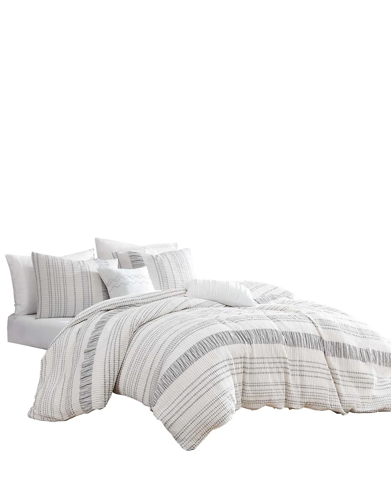 Riverbrook Home Sutton 6-Pc. Comforter Set