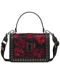 Karl Lagerfeld Paris Simone Flap Crossbody