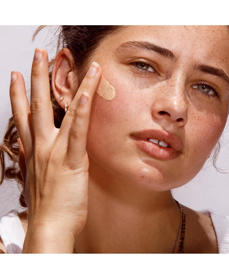 Primp N' Prime Sunkissed Primer