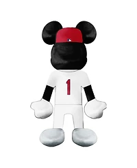 Northwest X Disney St. Louis Cardinals Mickey Mouse Cloud Pal Plush