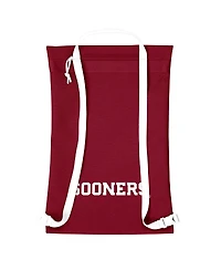 Men's and Women's Nike Oklahoma Sooners Utility Gym Sack