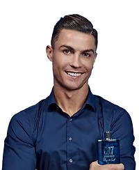 Cr7 Mens Cristiano Ronaldo Play It Cool Eau De Toilette Fragrance Collection