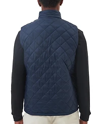 Barbour Men's Quilted Monty Gilet, Created for Macy's