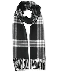 Club Room Men's Beanie & Scarf Set, Created for Macy's