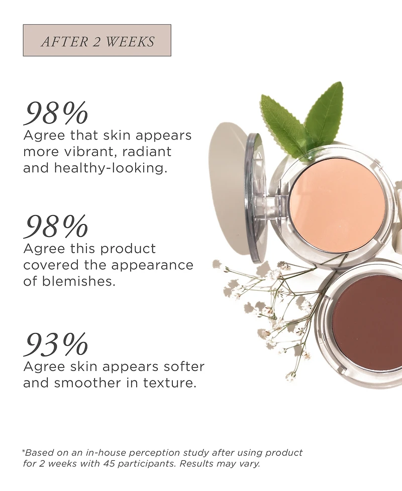 PUR 4-In-1 Pressed Mineral Makeup