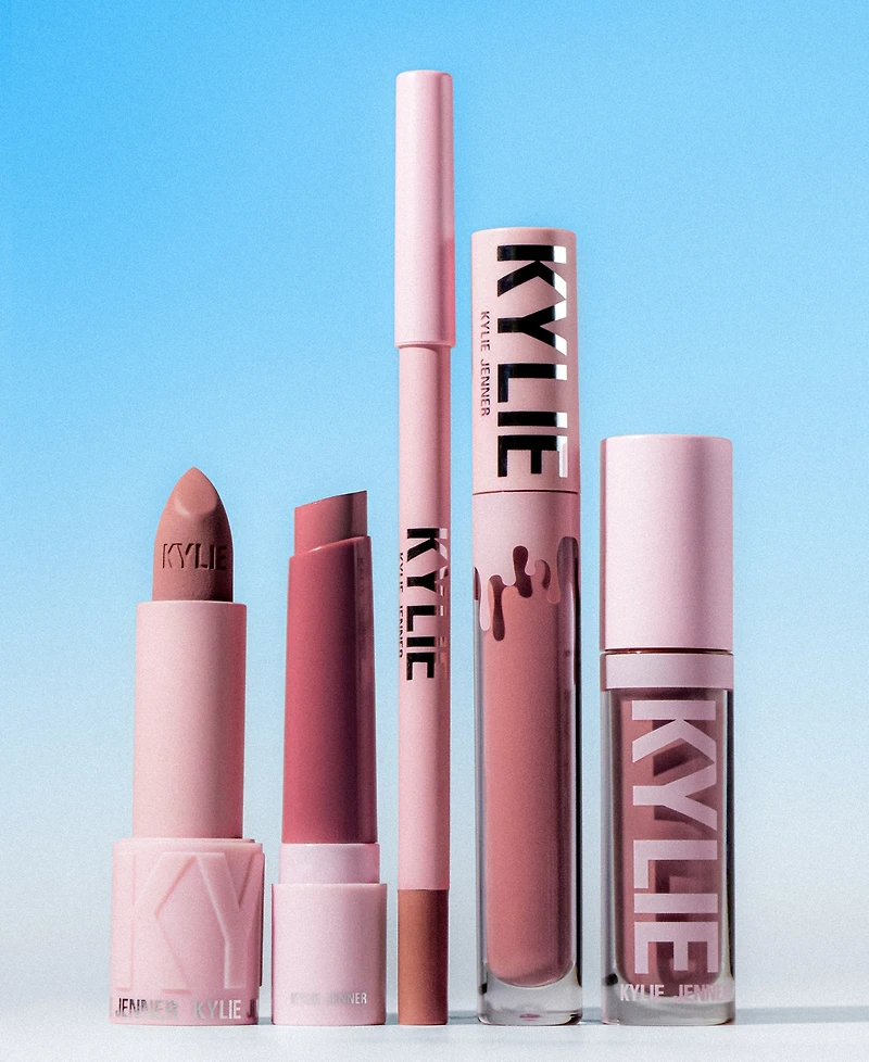 Kylie Cosmetics Tinted Butter Balm