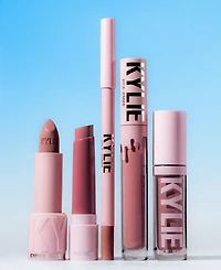 Kylie Cosmetics Tinted Butter Balm