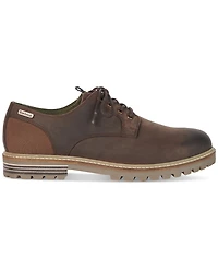 Barbour Men's Sandstone Derby Shoe