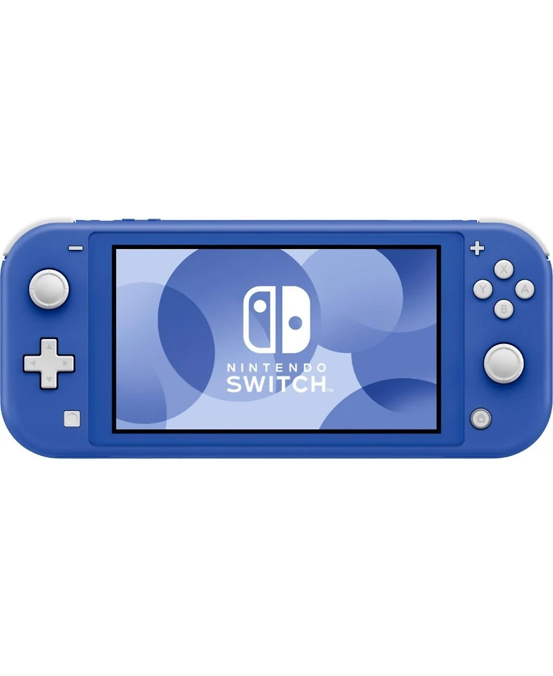 Nintendo Switch Gaming Console 32GB Lite