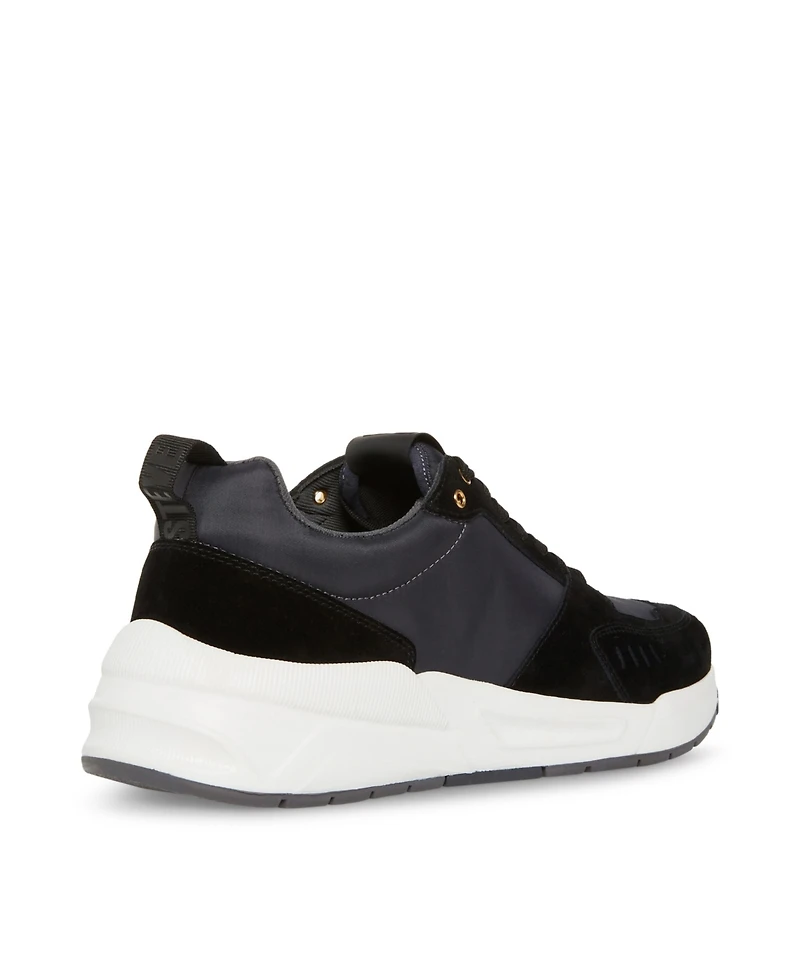 Steve Madden Men's Barron Lace-Up Sneakers