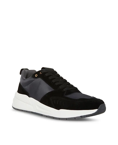 Steve Madden Men's Barron Lace-Up Sneakers