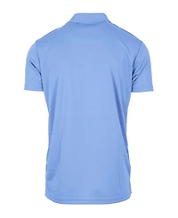 Galaxy By Harvic Men's Dry Fit Moisture-Wicking Polo Shirt