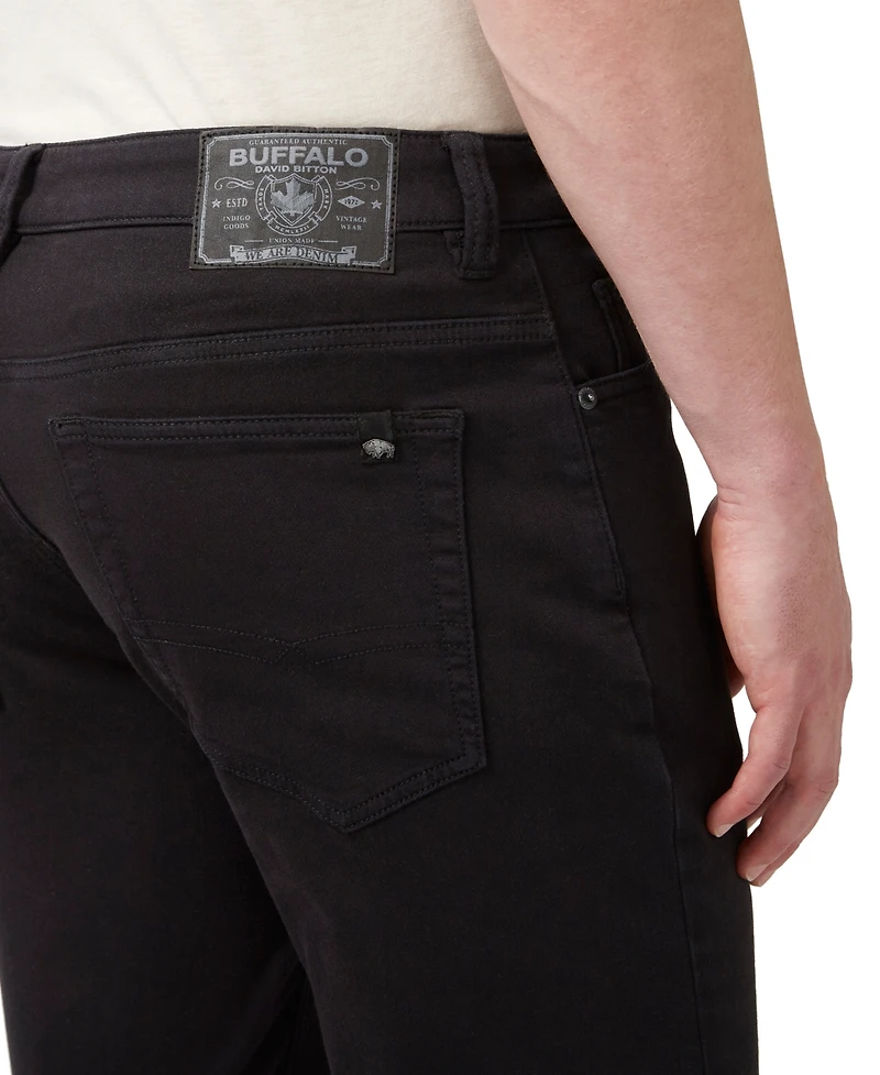 Straight Six Men's Freedom Flex Pants