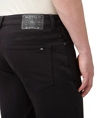 Straight Six Men's Freedom Flex Pants